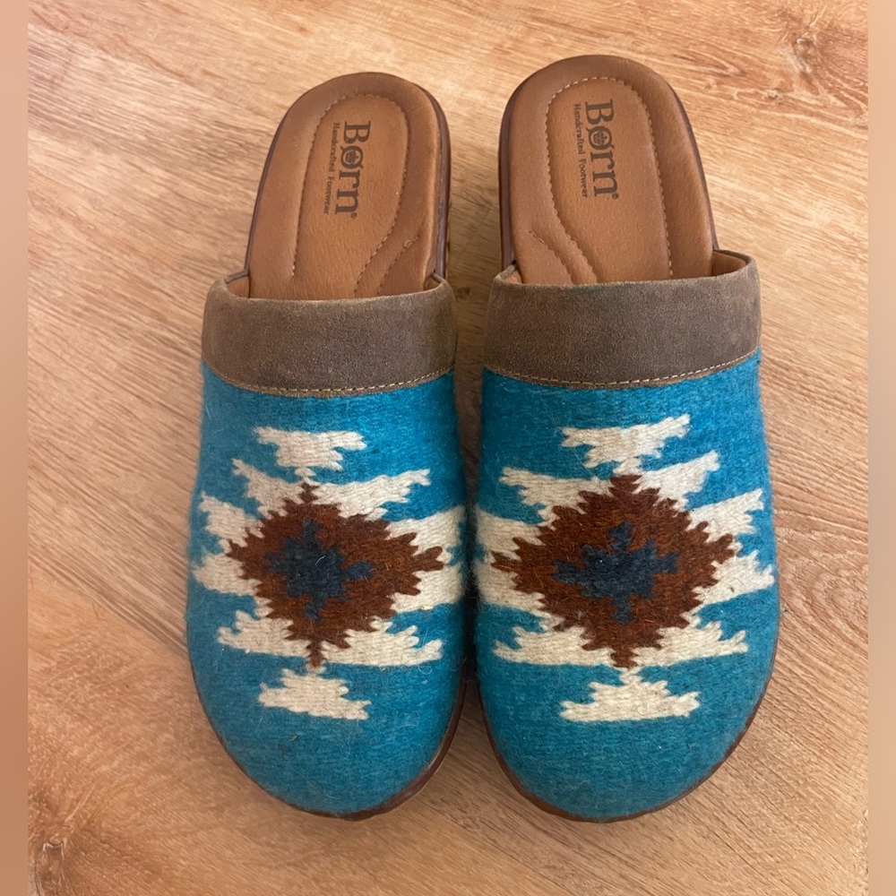 Bandy Clog